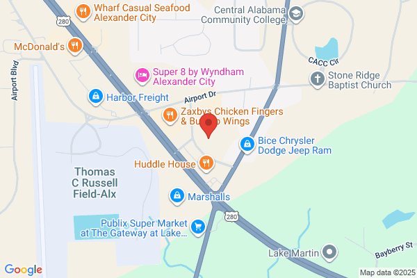 SERVPRO of Chilton, Coosa, Tallapoosa & Chambers Counties