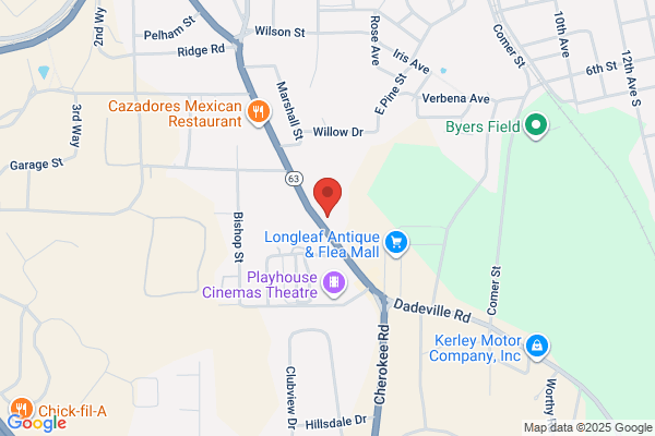 Wallace Laundry & Dry Cleaners
