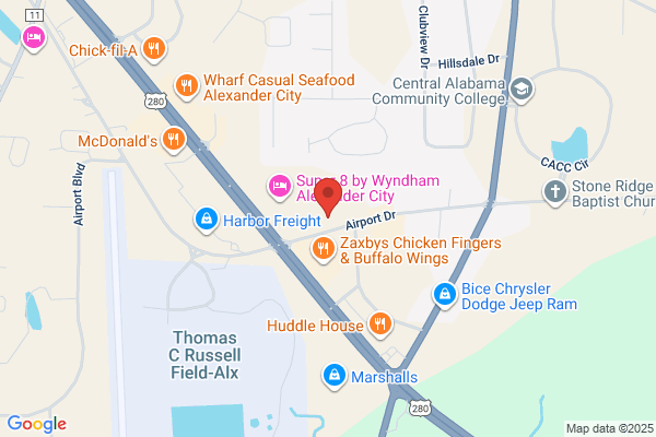 Central Alabama Imaging