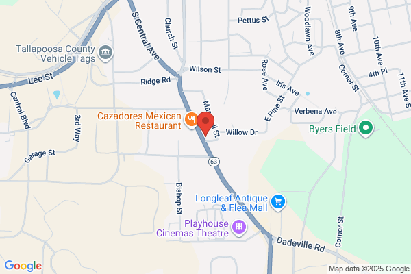 Cherokee Amoco Food Shop