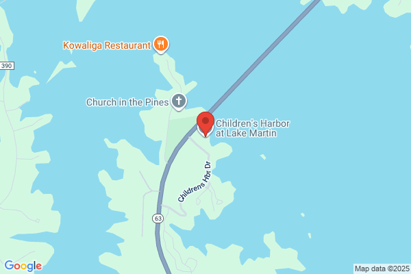 Children's Harbor