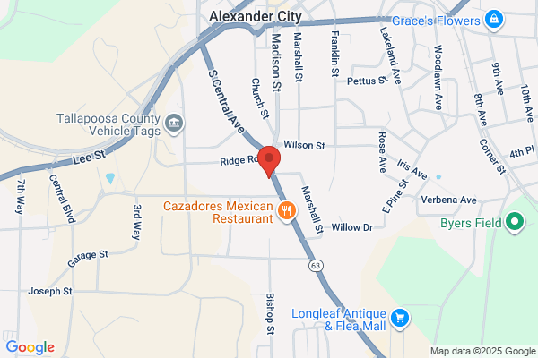 Craddock, Patrick - Kenneth Ingrum Jr & Association