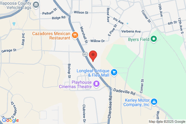 Durbin, Donald E DC - Durbin Chiropractic Center