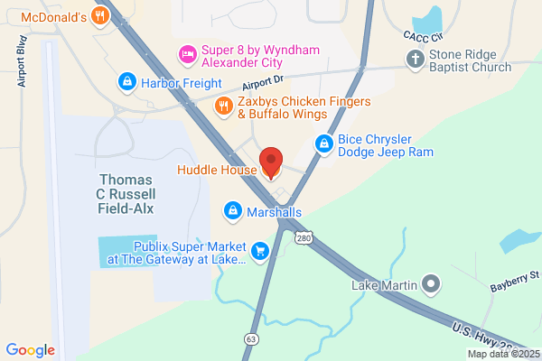 Huddle House