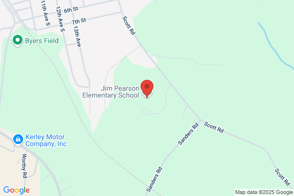 Jim Pearson Elementary School