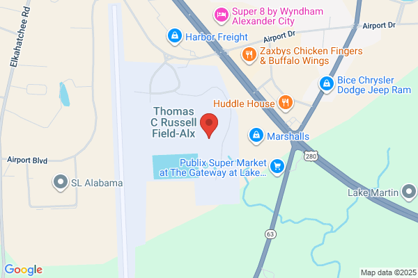 Lake Martin Humane Society Animal Shelter