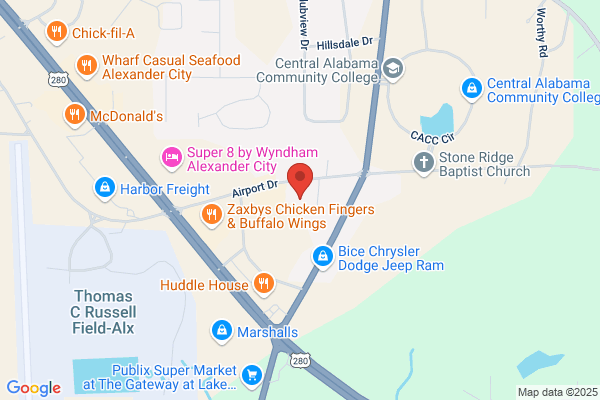 Law, Vincent MD - Temple Medical Clinic