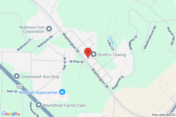 Shaw's Sewing Machine Repair