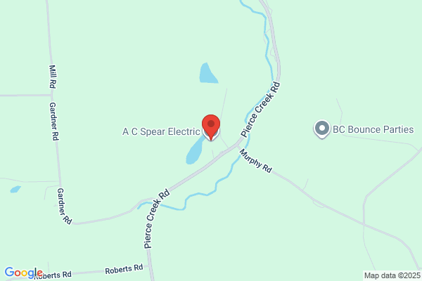 Spears Electric Co Inc