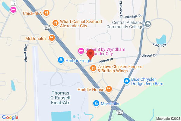 Staples, Mark - Lake Martin Physical Therapy