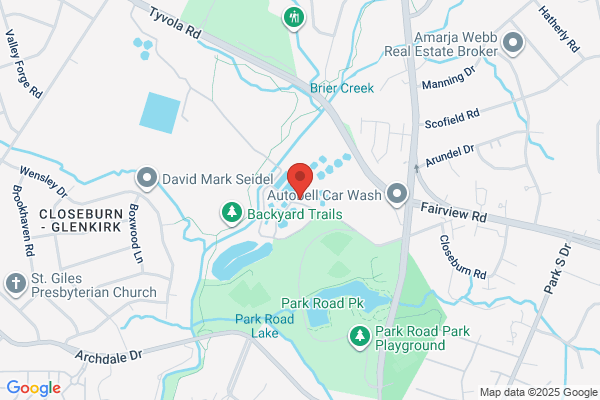 Sugar Creek Wwtp