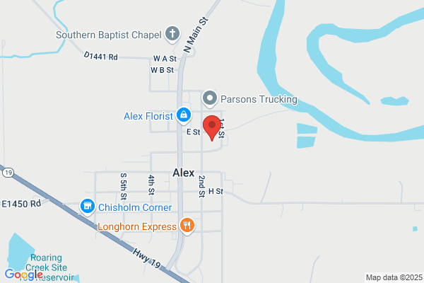 Alex, Elementary