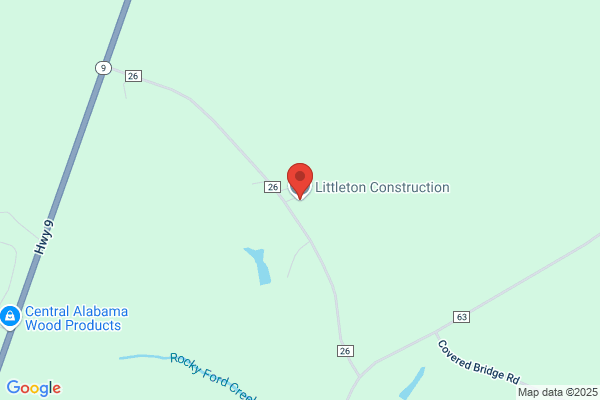 Littleton Construction
