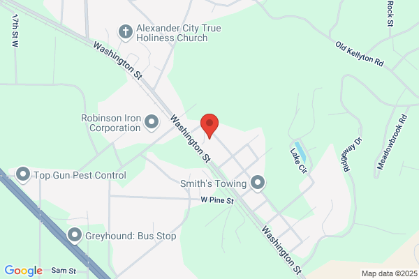 Westpointe Apartments