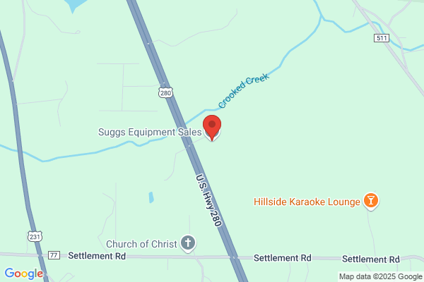 Scroggins Equipment CO Incorporated