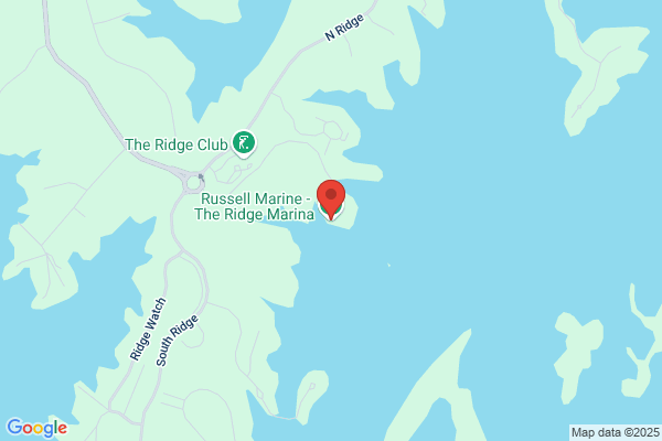 Russell Marine