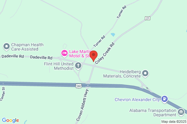 Tallapoosa Christian Book Store