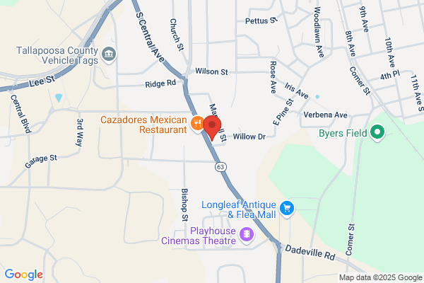 Cherokee Amoco Food Shop