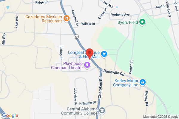 Cherokee Quick Stop