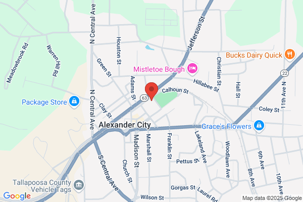 Lamberth, Brooks DDS - Lamberth & Lamberth