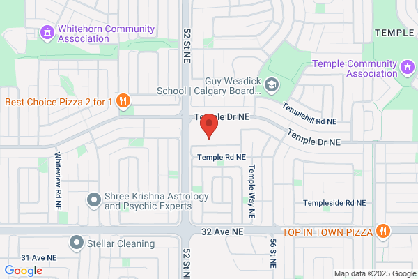 Temple Medical Clinic