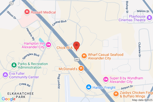 Chick-fil-A