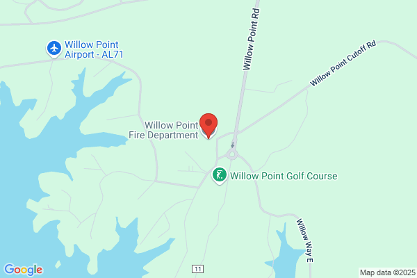 Willow Point Fire Department