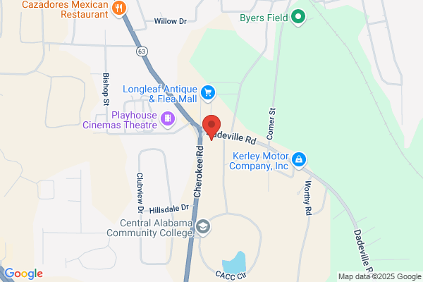 Anderson, Randy - Radneys Funeral Home Incorporated