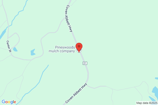 Pineywoods Mulch Company