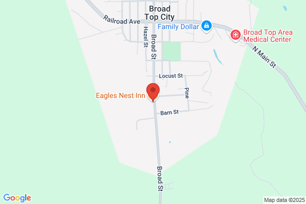 Eagles Nest