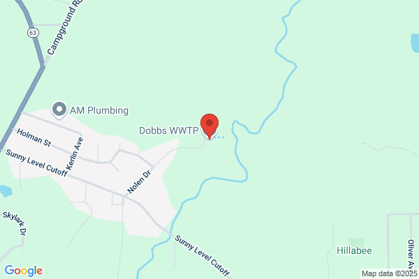 Dobbs Wwtp