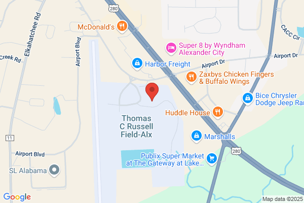 Sugar Creek Wwtp