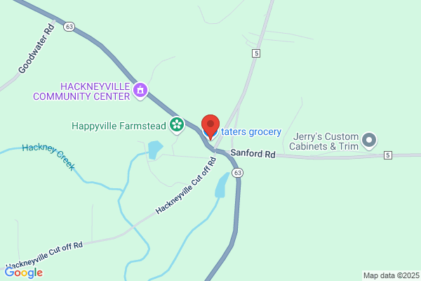 Tater's Grocery