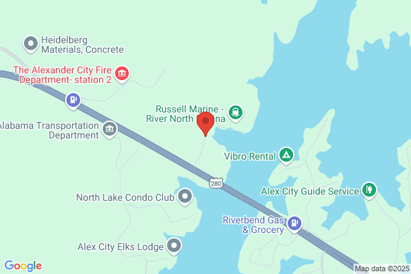 River North Marina