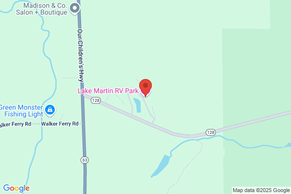 Lake Hill Mobile Home and Rv Park