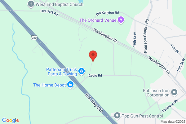 Spurlin Recycling and Demoliti