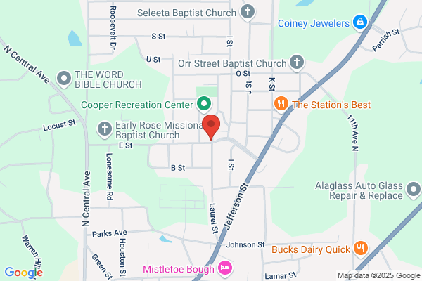 Community Action Center