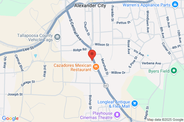 McGuire Auto Sales Inc