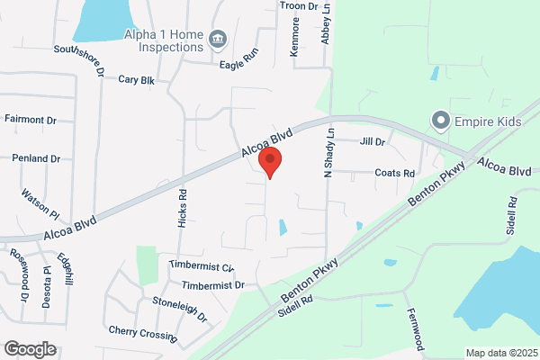 Grandon Plumbing