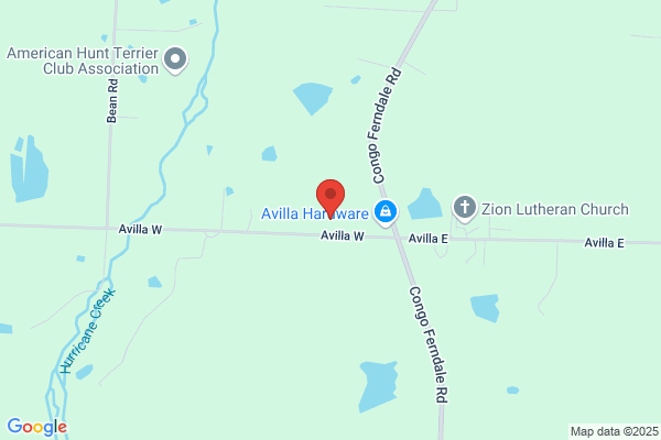 Avilla Landmark Missionary Baptist Church