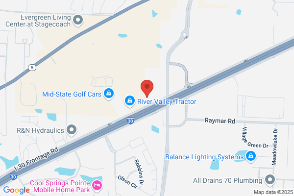 BR McGinty Plumbing, Heating & Air
