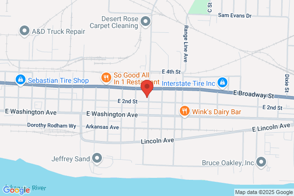 Charlies Auto Air & Towing