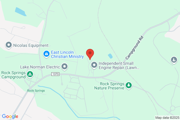 Jeffrey J & Sons Marine