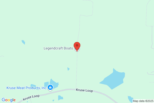 Legend Craft Inc