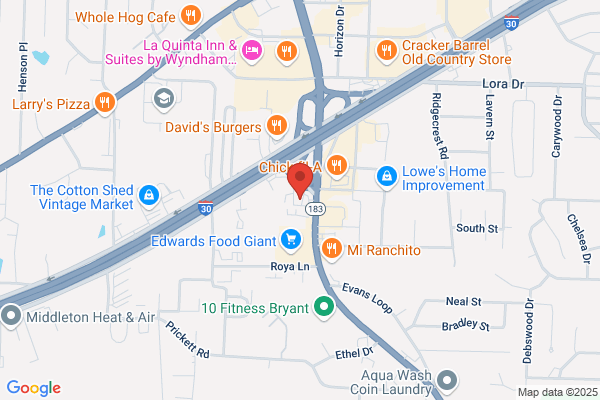 Mapco Express