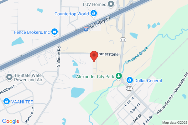 Precision Service Company
