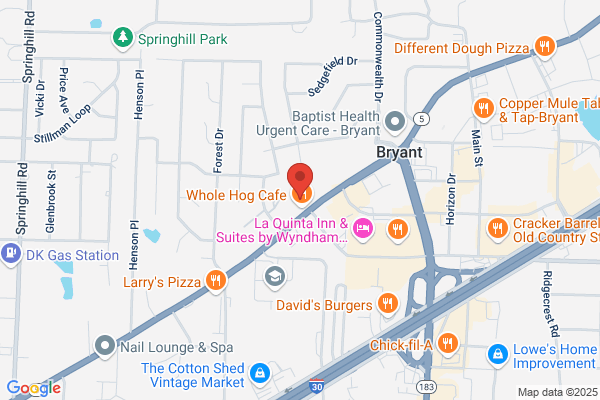 Procare Physical Therapy
