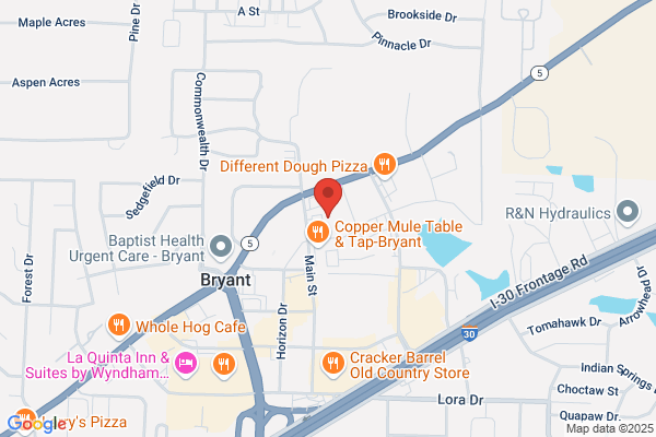 Saline Party Rentals