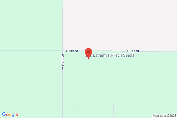 Latham Seed Co