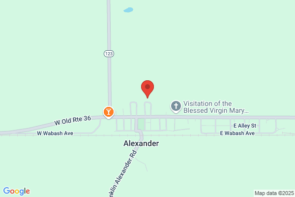Alexander Grade School